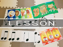 LESSON